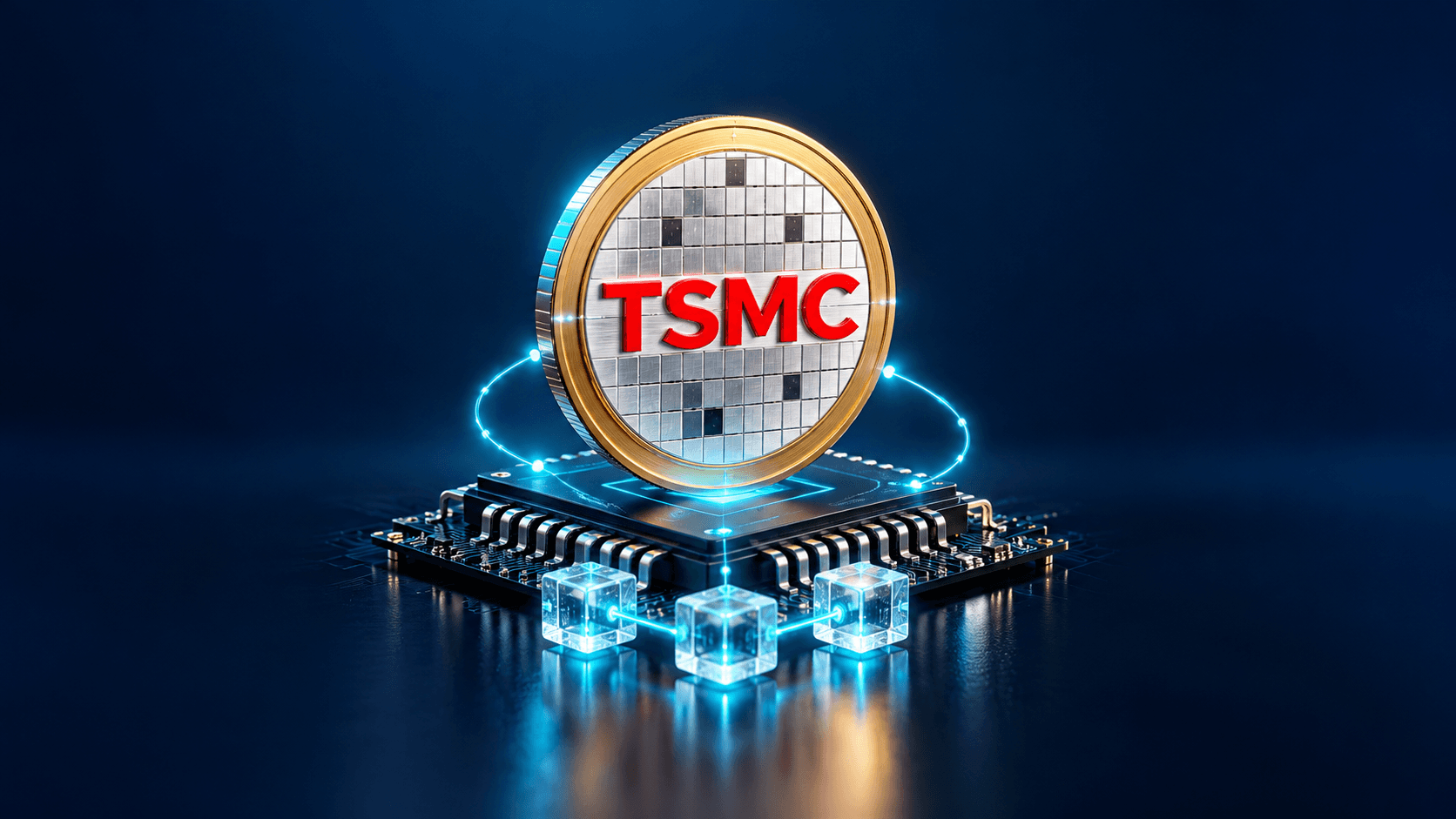 Apa Itu TSMB? Cara Kerja, Dividen, dan Risiko Token Saham TSMC