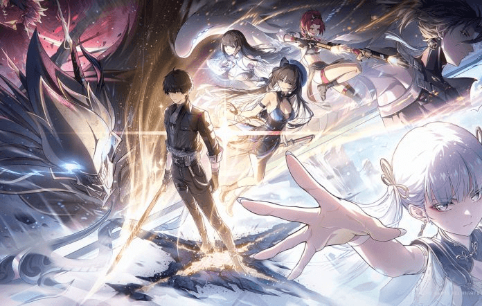 Kode Redeem Wuthering Waves Januari 2026