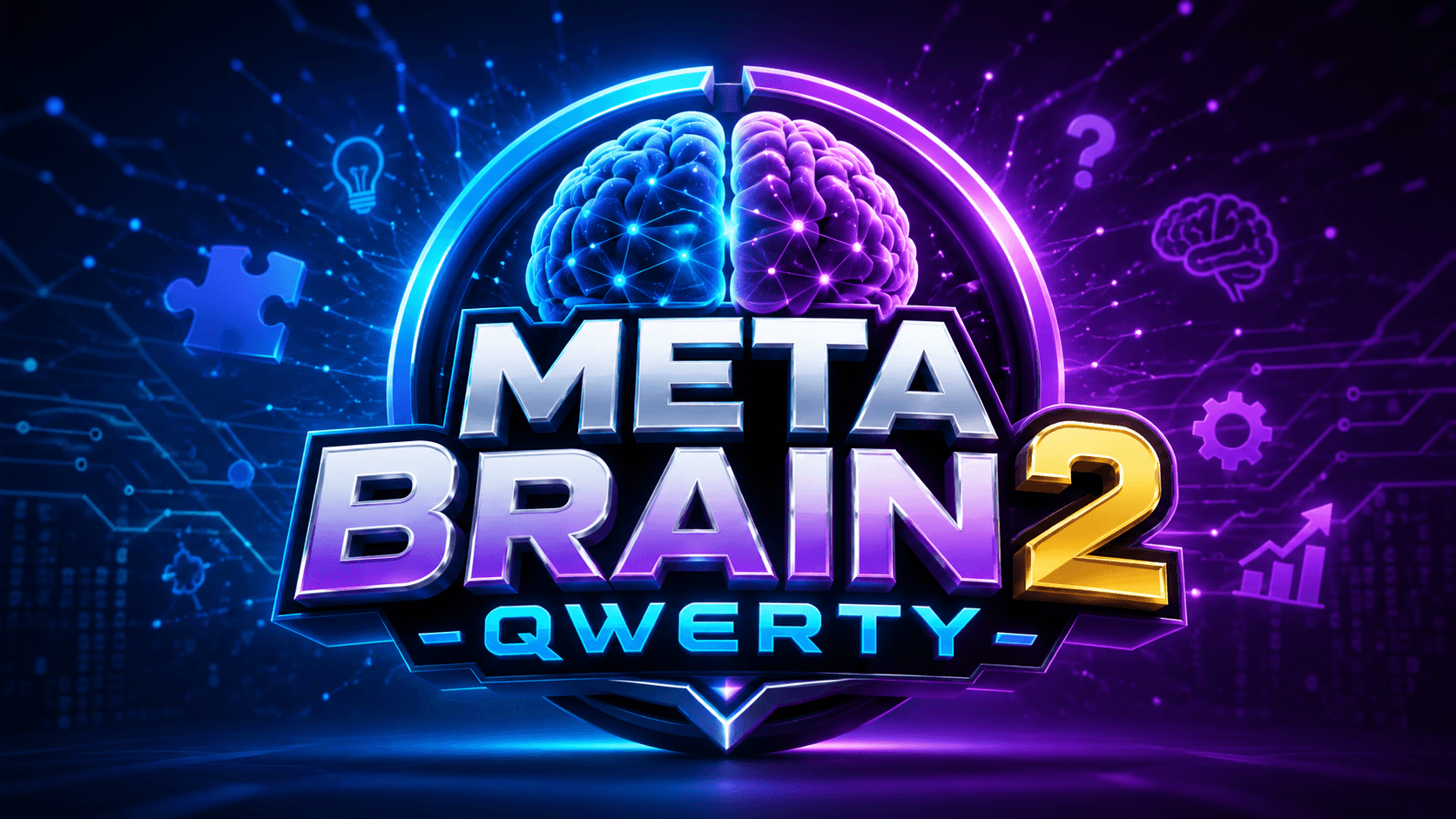 Meta Brain2Qwerty: AI yang Ubah Sinyal Otak Jadi Tulisan