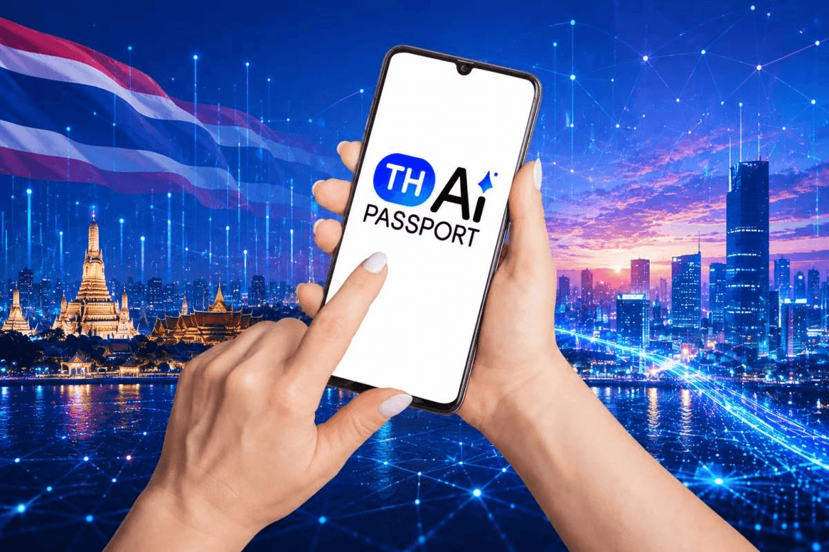 TH-AI Passport: How to Get Free Access to Premium AI