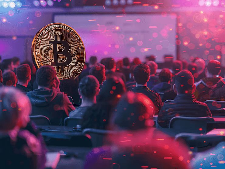 House of Billions Seoul event