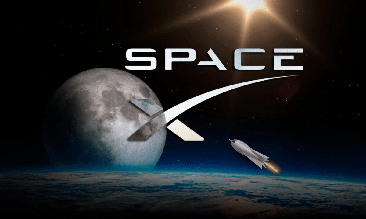 Fakta Menarik di Balik SpaceX
