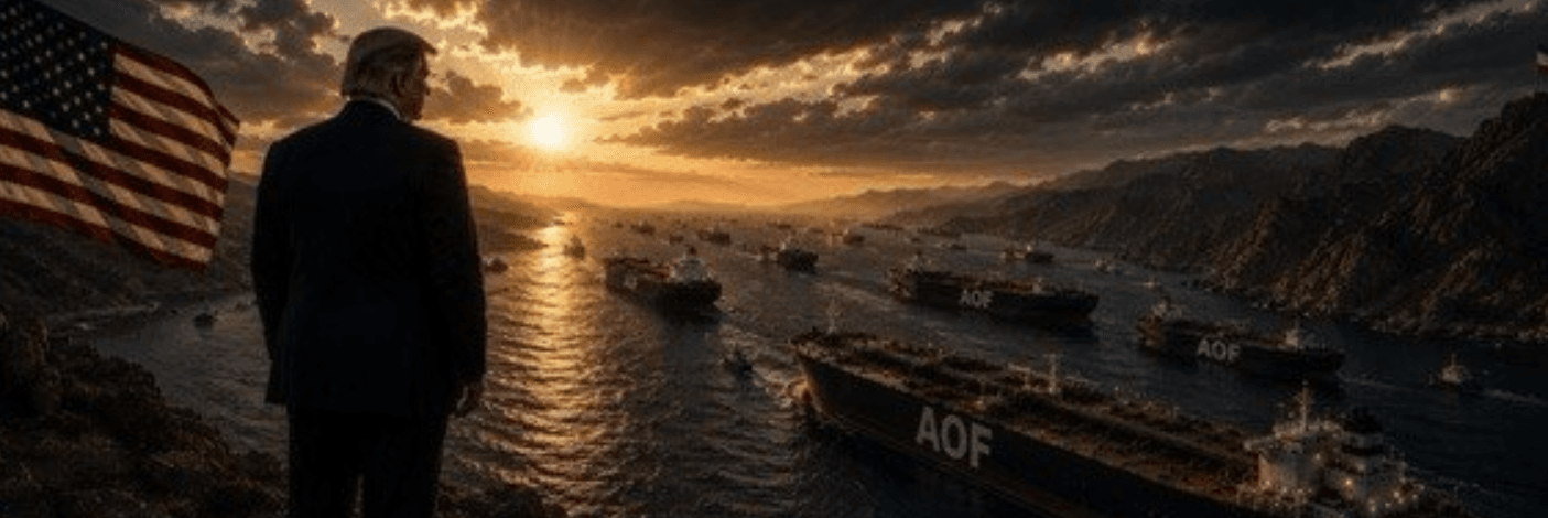 Apa Itu AOF? American Oil Fund