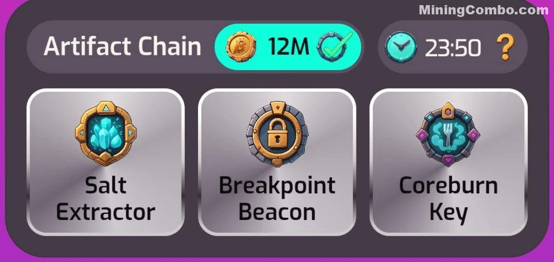 Beetz Daily Combo 20-21 Januari 2026