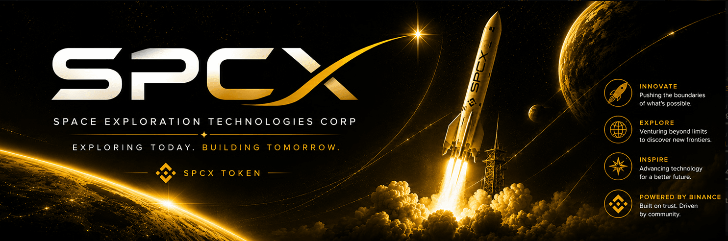 Apa Itu Space Exploration Technologies Corp (SPCX)?