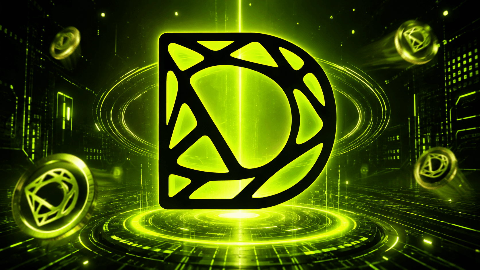 DGAI Airdrop: Cara Cek Eligibility dan Claim Token DGrid AI