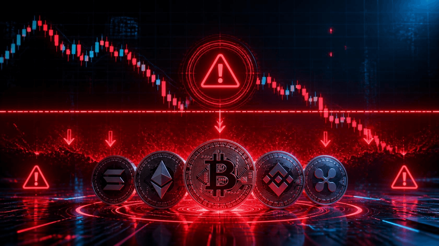 Liquidation Price vs Bankruptcy Price Crypto Futures