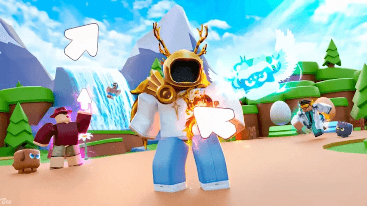 Cara Redeem Kode Tap Simulator di 2025