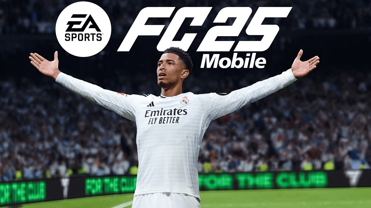 FC Mobile Redeem Code January 25, 2026