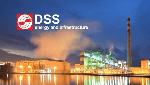 Saham DSSA Terbang Tinggi