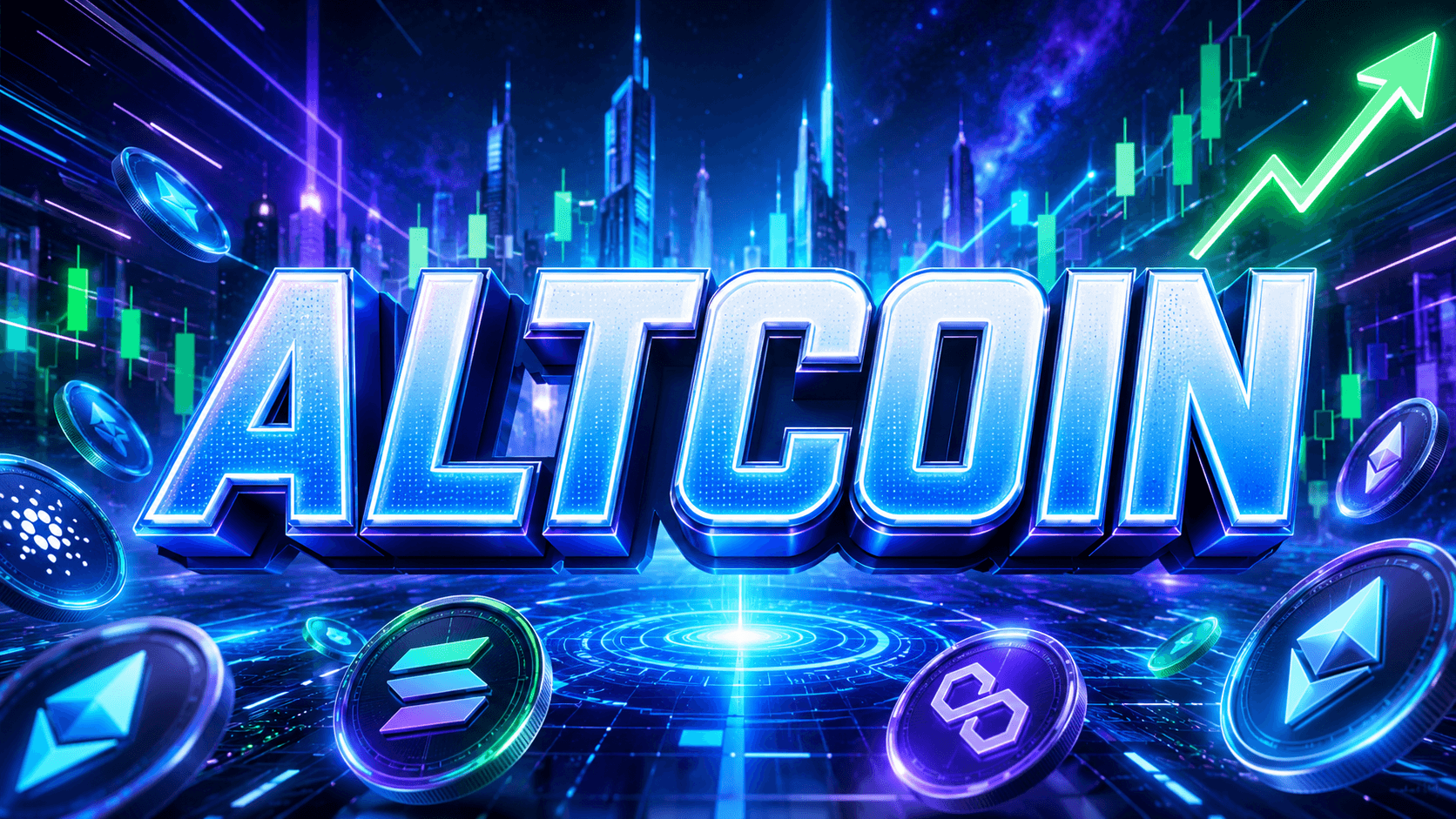 Tips Mencari Altcoin Terbaik