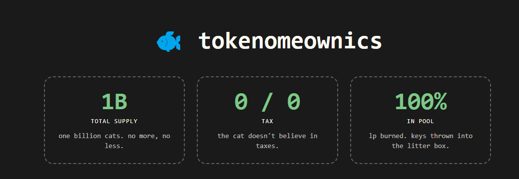 Apa Itu Cashcat Token? Memecoin Baru di Robinhood Chain
