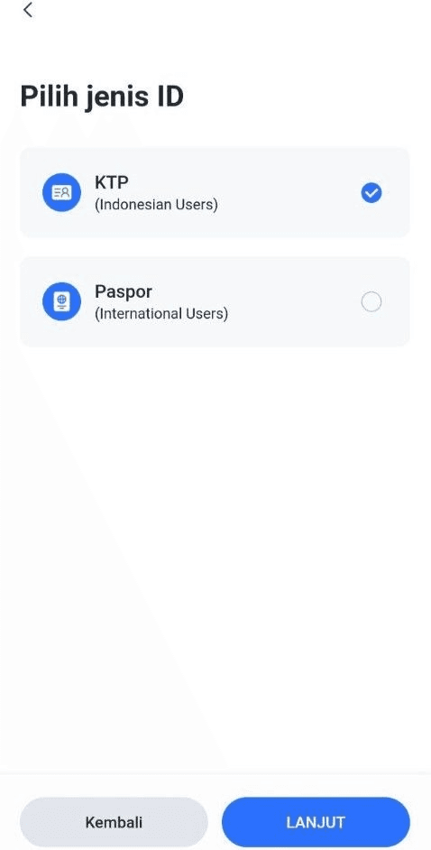 Cara Membeli Manta Network (MANTA)