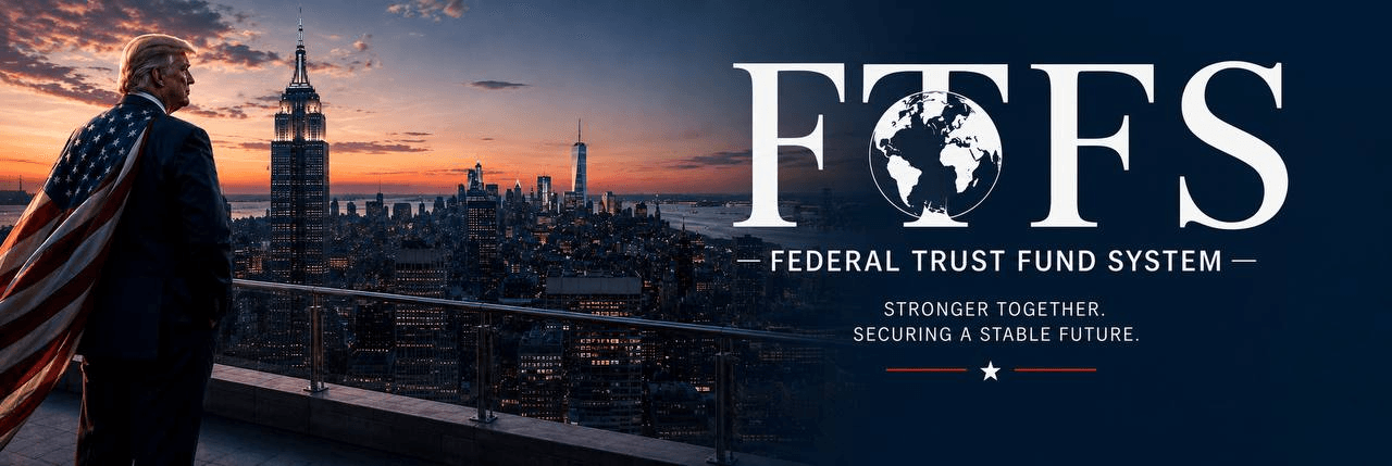 Apa Itu Federal Trust Fund System (FTFS)? Kenali Memecoin Solana Ini