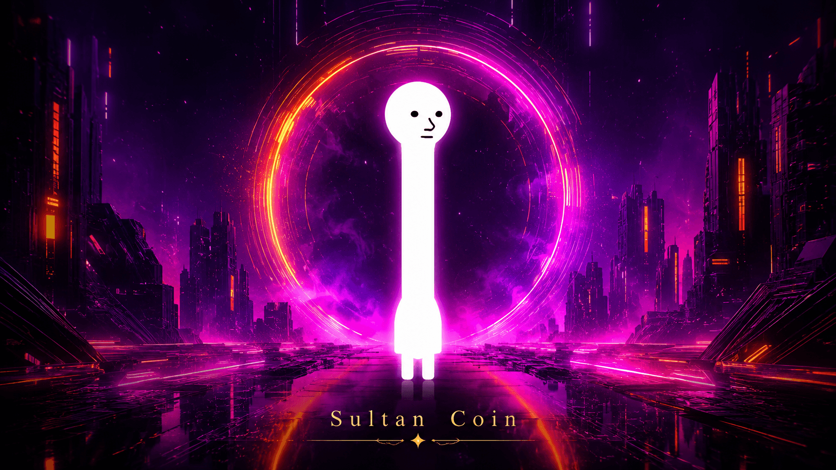 Prediksi Harga Sultan Coin 2026–2030: Masih Bisa Naik?