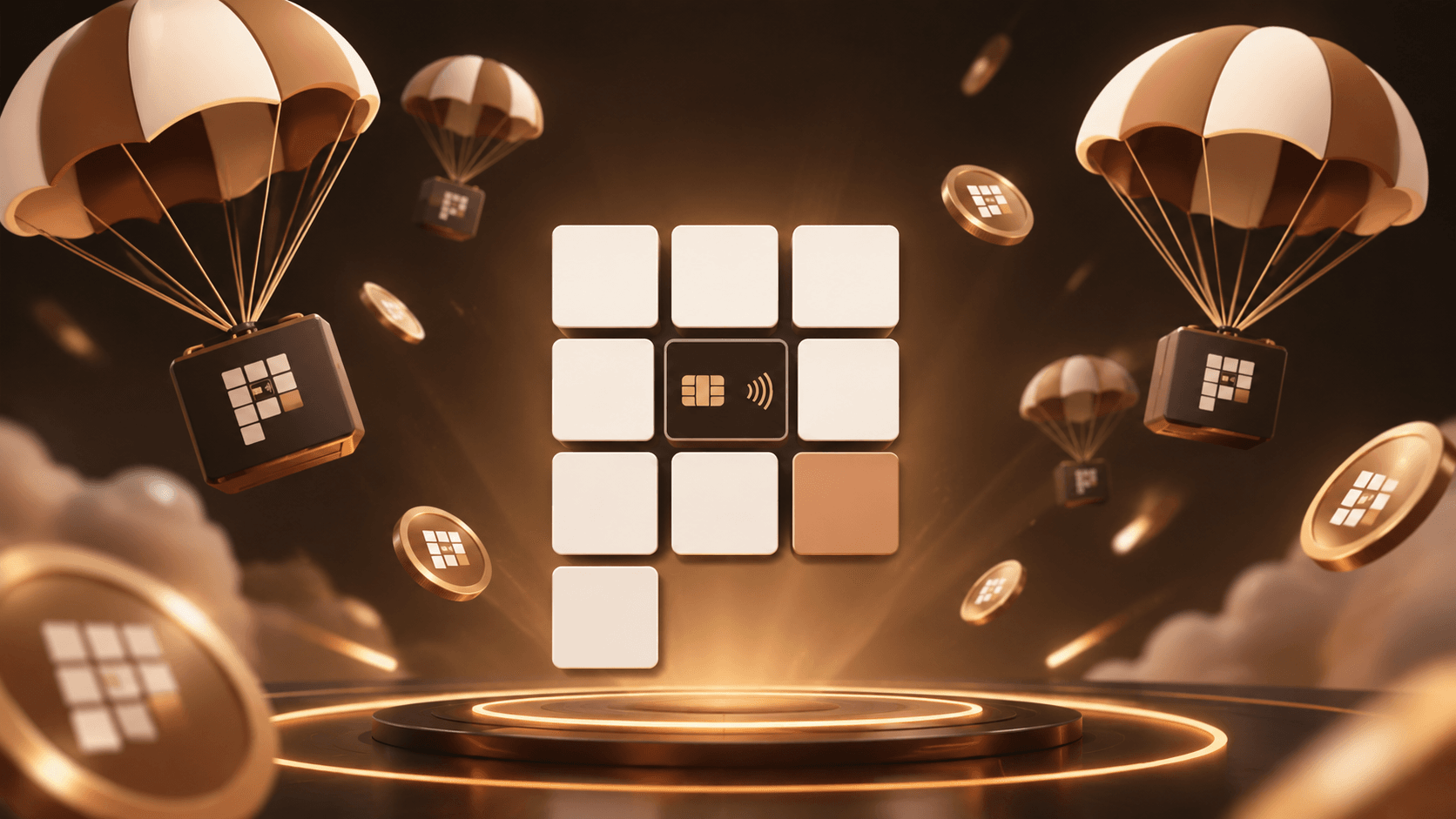Top Crypto Airdrop September 2026: List of the Latest Airdrops This Month