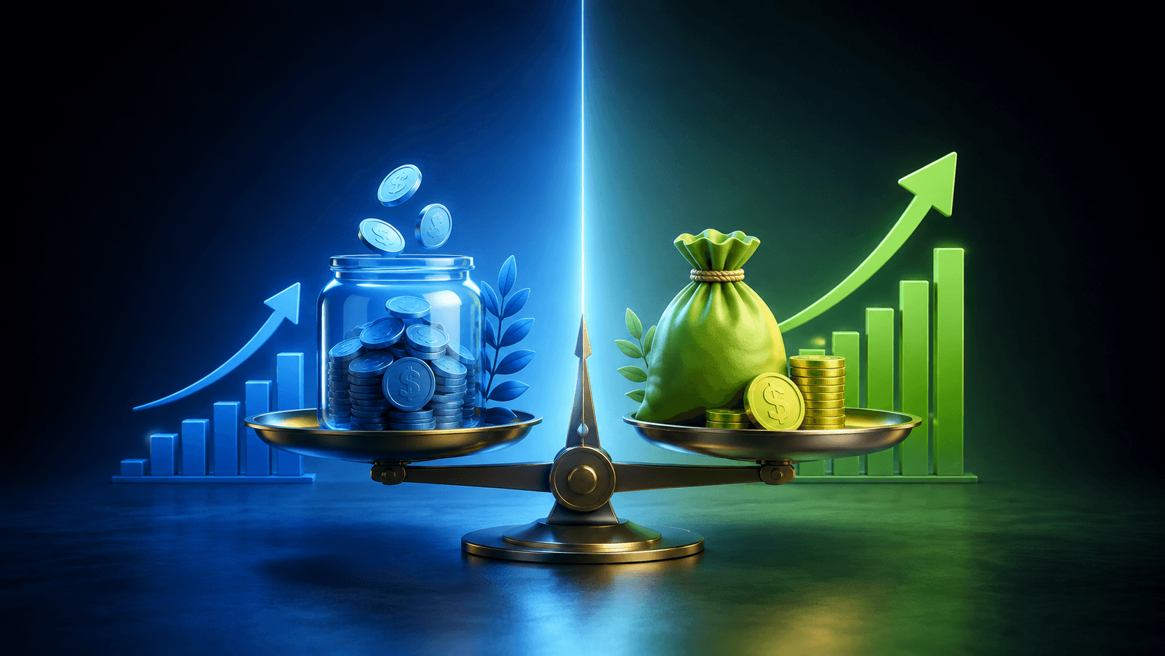 Apa itu Yield? Pengertian dan Perbedaannya dengan Return