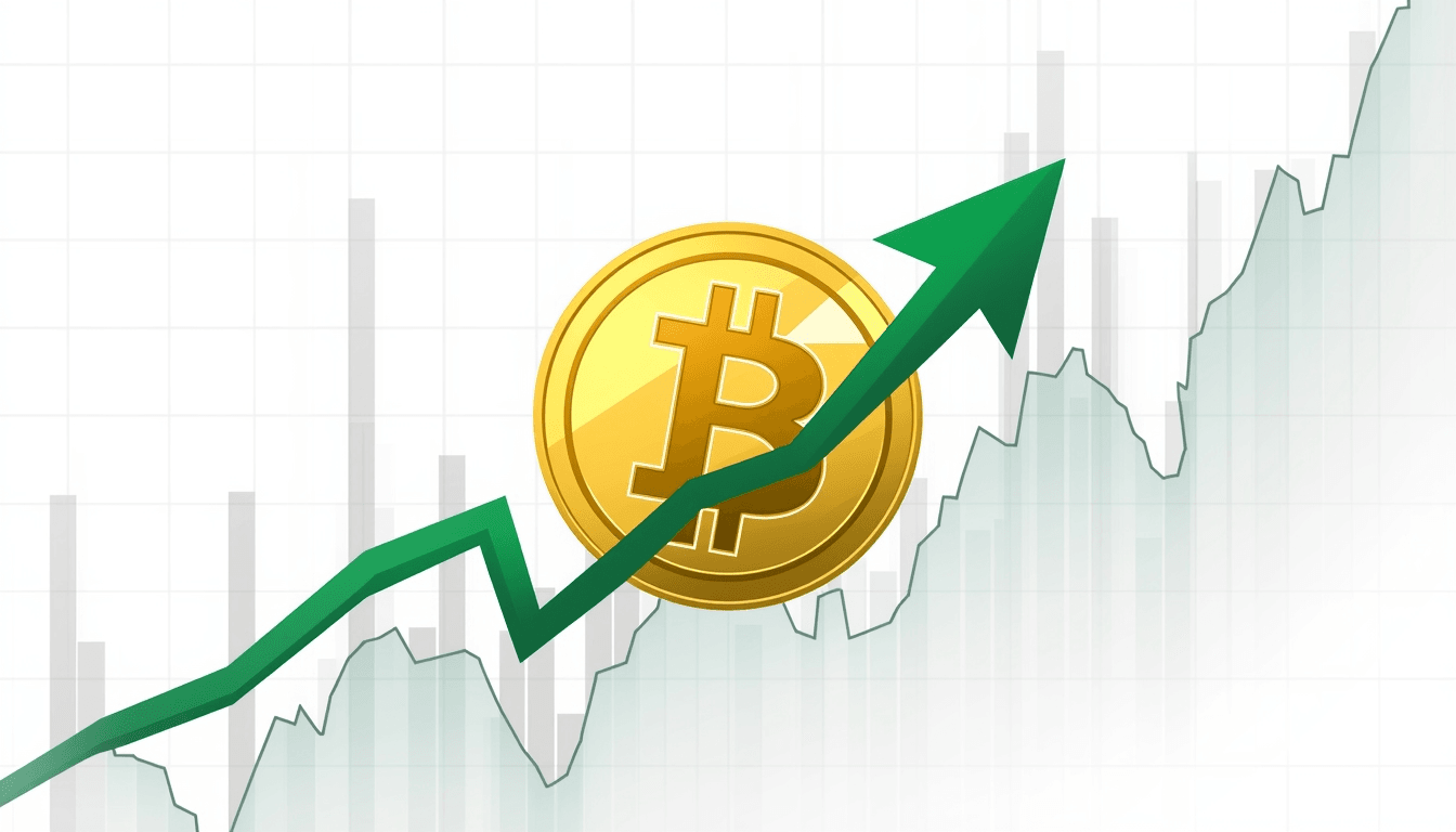 Bitcoin Menguat di 2026