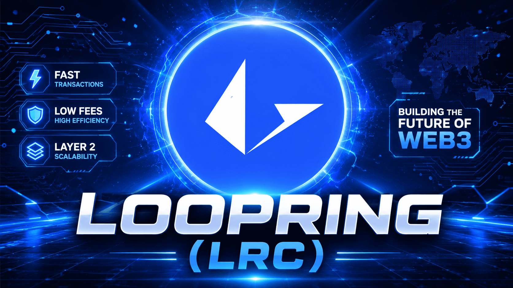Loopring (LRC) Ditutup: Penyebab dan Dampaknya bagi Holder