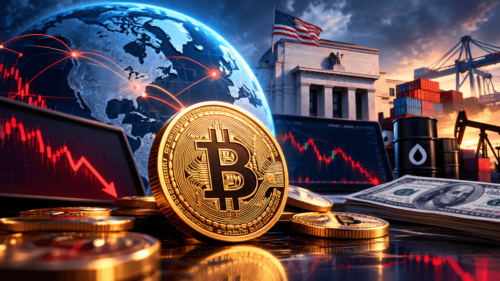 Bittime Emphasizes the Importance of Risk Management in Crypto Investment