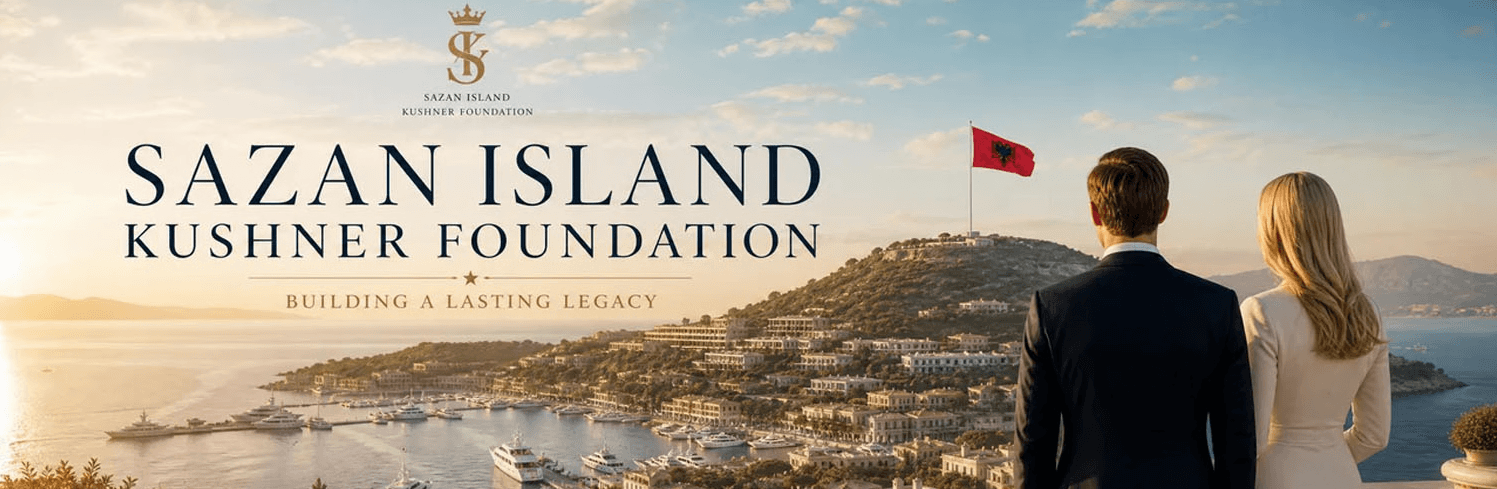 Apa Itu Sazan Island Development Fund (SAZAN)?