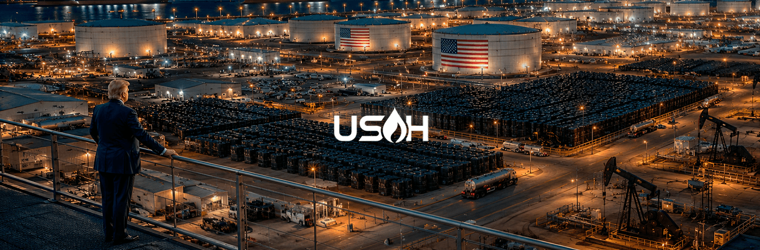 Apakah USOH (United States Oil Holdings) Legit? 