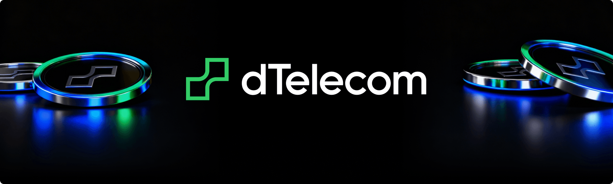 Airdrop dTelecom