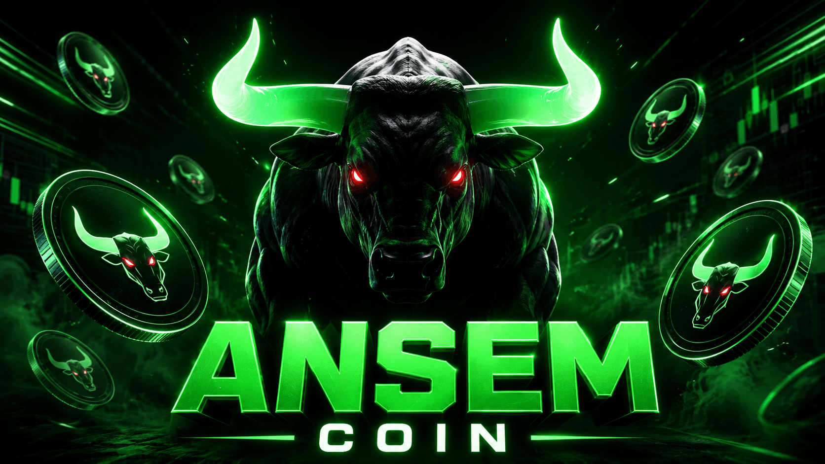Ansem Coin Viral Usai Tato 'To 1B', Harga Masih Bisa Naik?