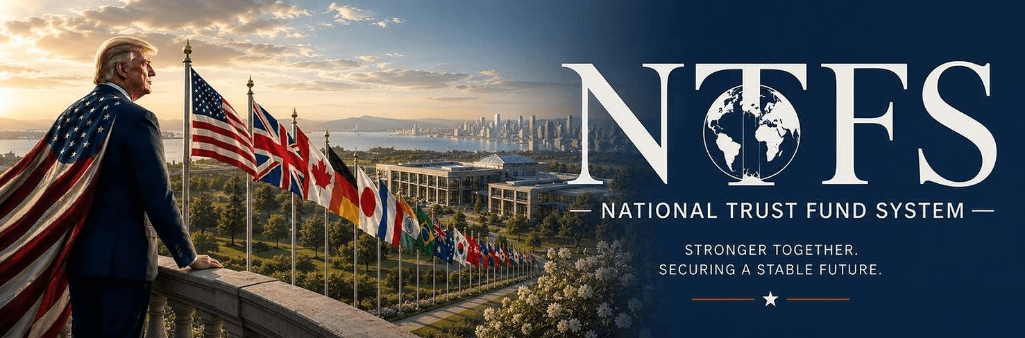 Apa Itu NTFS? National Trust Fund System