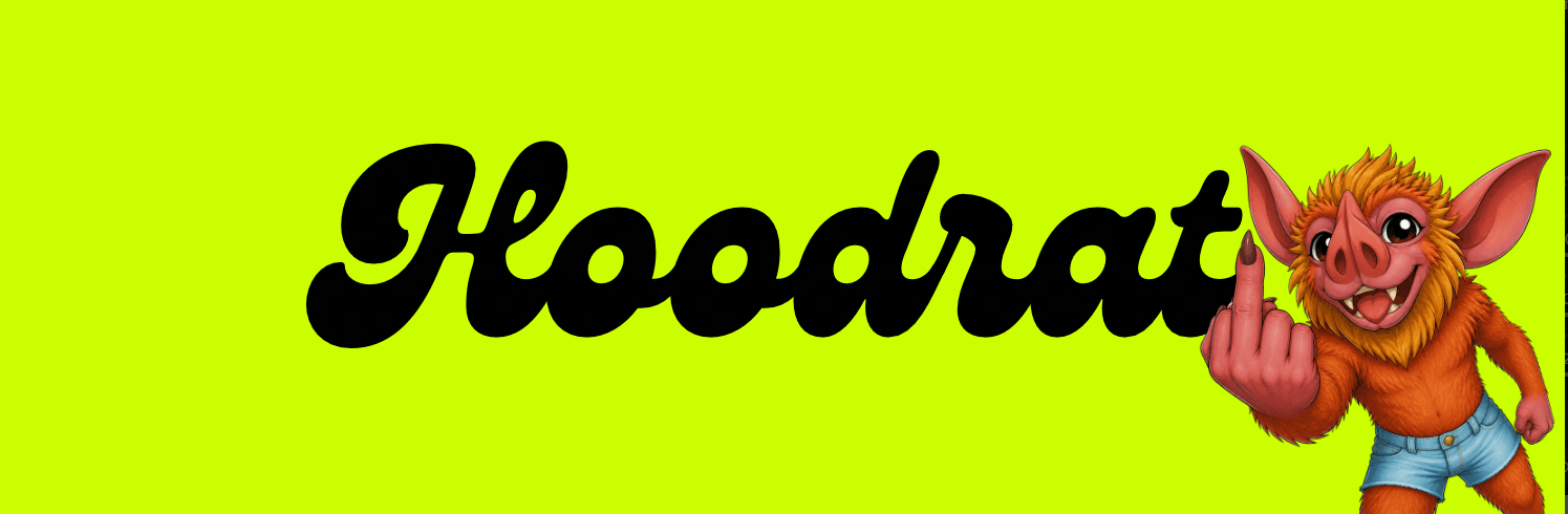 Apa Itu Certified Hoodrat ($HOODRAT)?