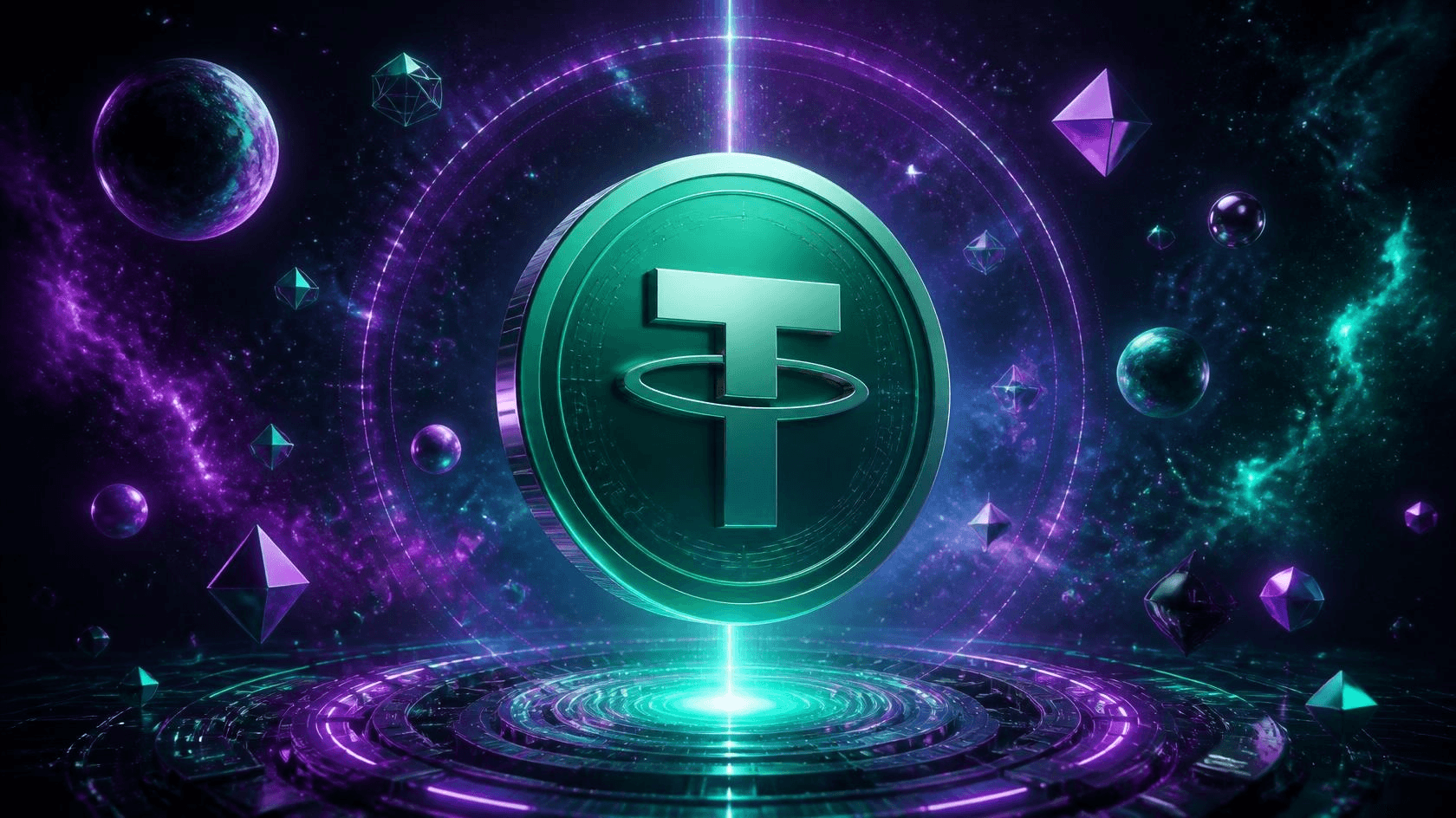Apa Itu USDT? Cara Beli, Jual, dan Konversi ke Rupiah