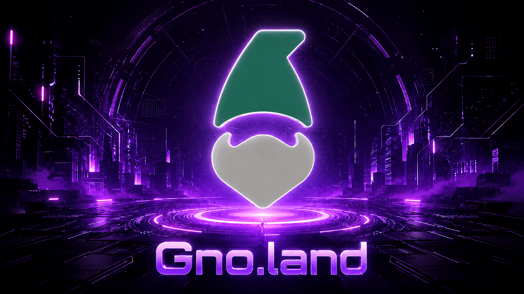 Apa Itu Gno.land (GNOT)? Blockchain Layer-1 Berbasis Go