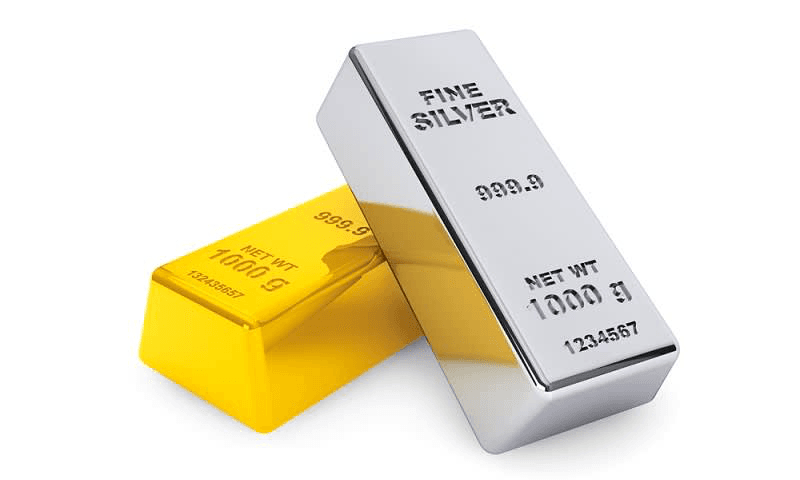 Prospek Perak 2025 Apakah Permintaannya Ungguli Emas?