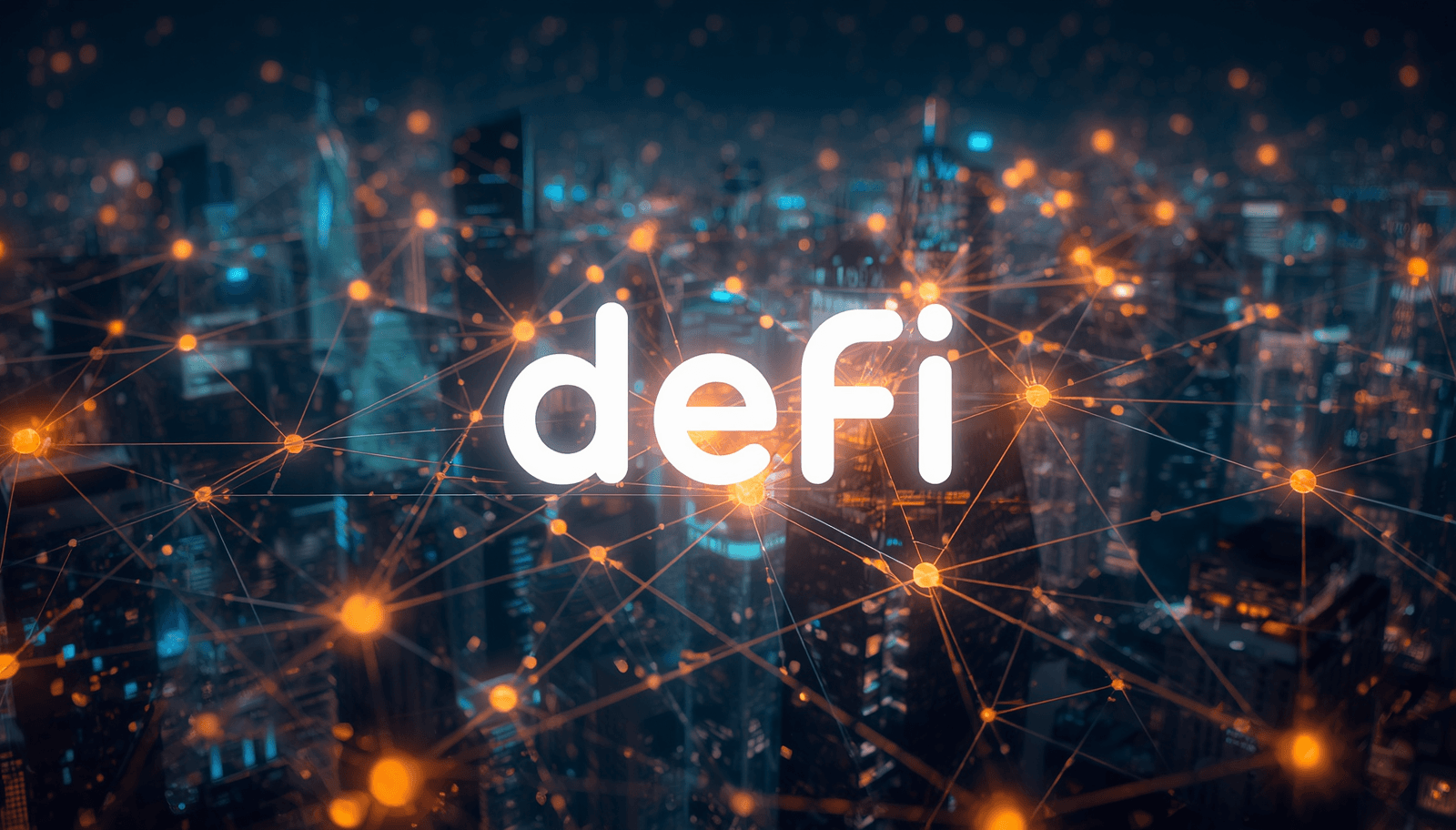 Waspada DeFi! “Semua DeFi Tidak Aman