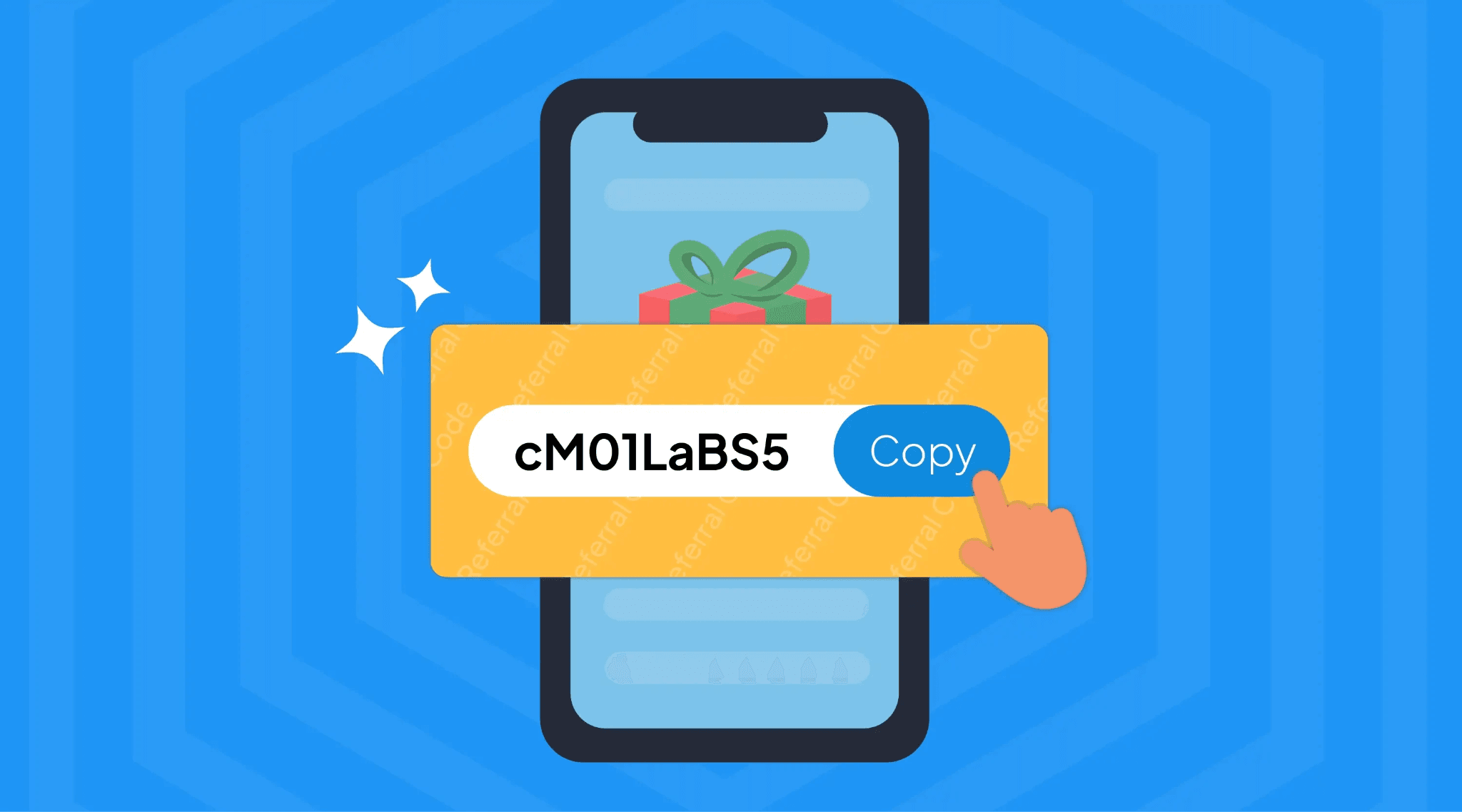 5 Keuntungan Menggunakan Kode Referral 