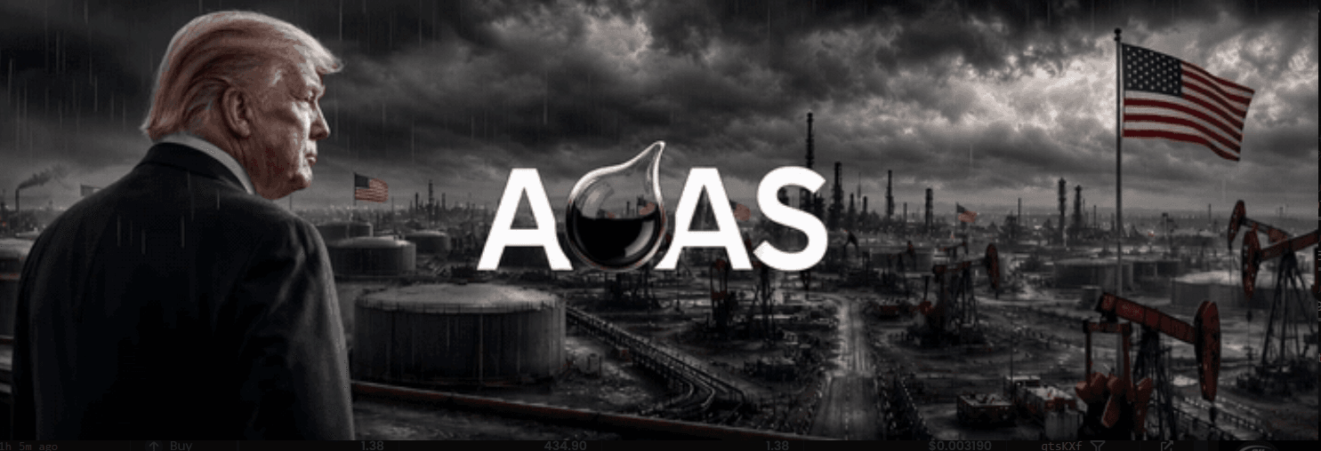 Apa Itu AOAS?