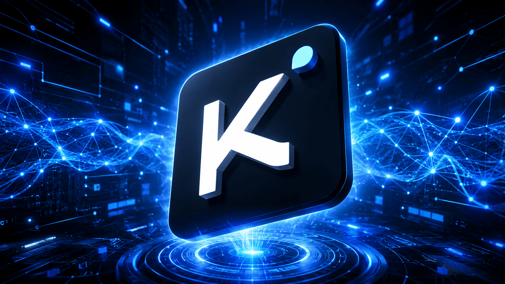 AI Stock Bubble Terancam Pecah, Kimi K3 Jadi Pemicu?