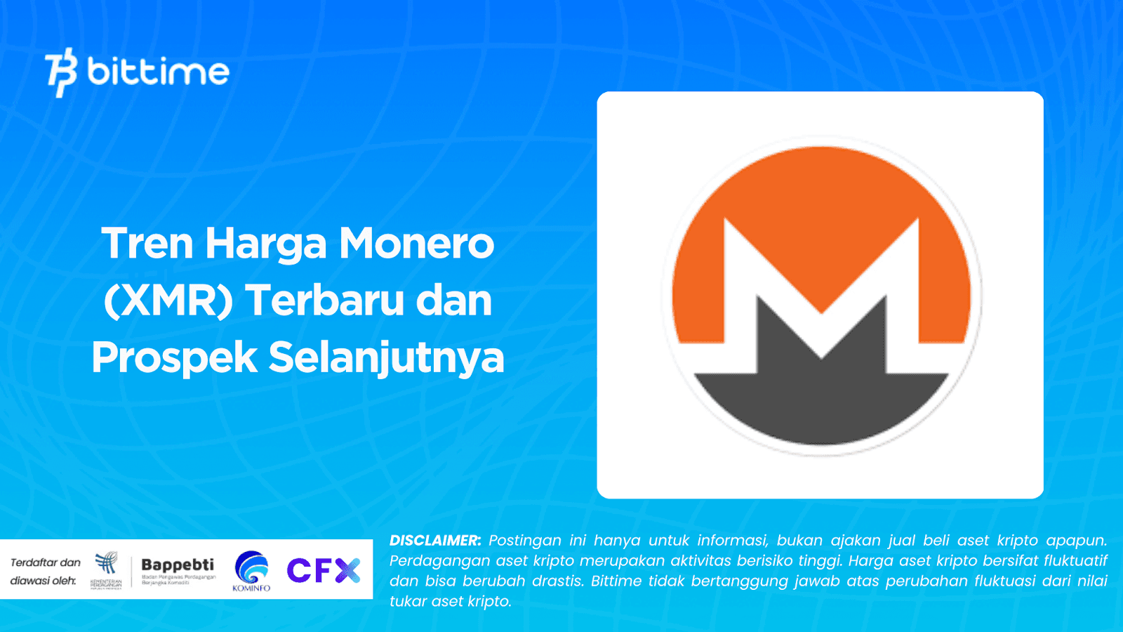 Latest Monero (XMR) Price Trends and Future Prospects