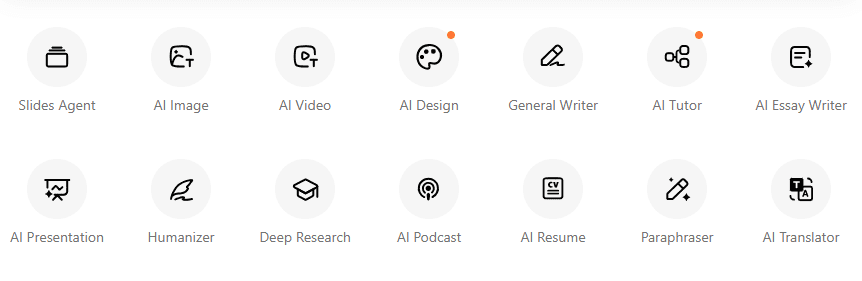 Apa Itu Oreate AI? Workspace AI untuk Menulis dan Desain