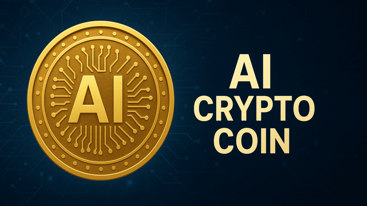 5 AI Coin Teratas Saat Market Meledak, Mana Paling Potensial?
