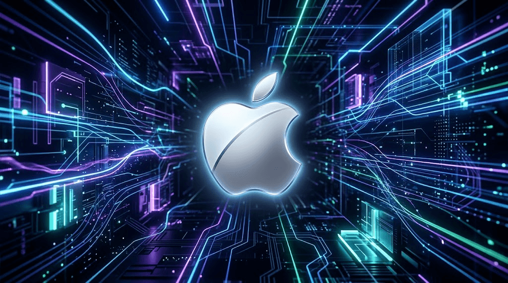 John Ternus CEO Apple Baru: Pengganti Tim Cook di Era AI