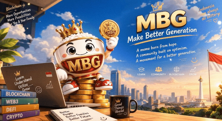 MBG Coin Legit or a Scam? Here Are the Facts and Risks You Need to Know