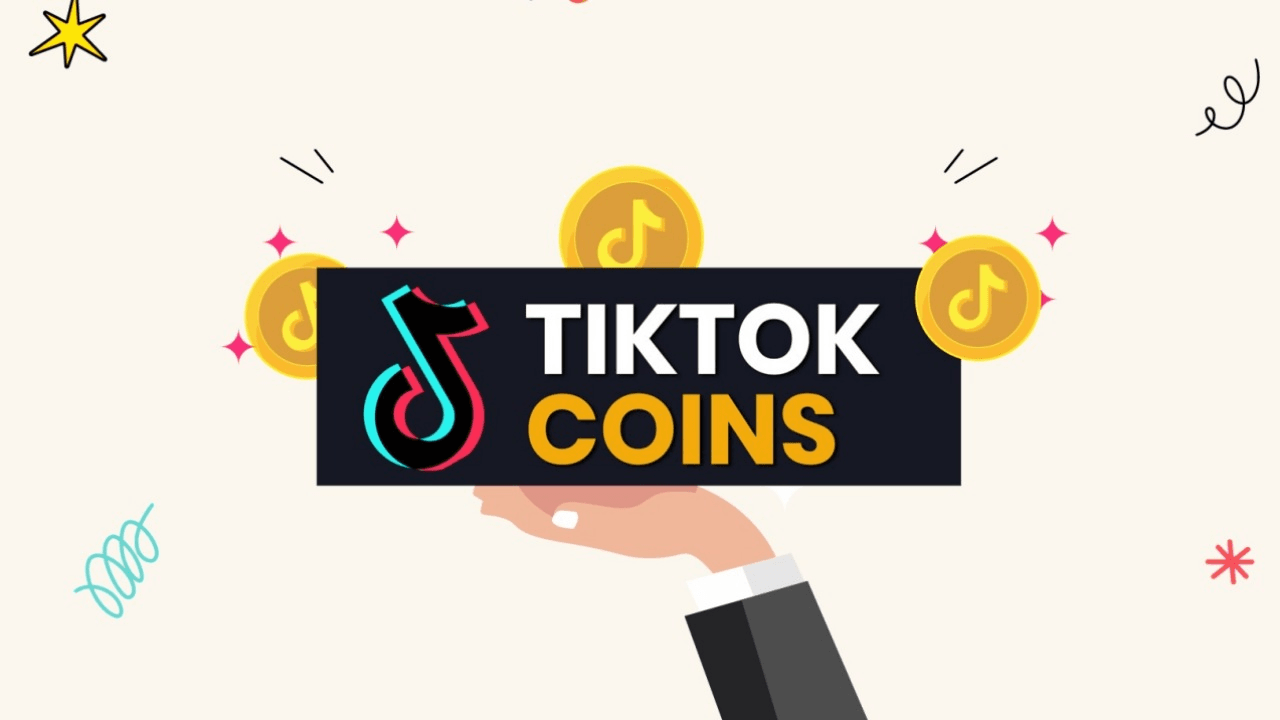 Cara Beli Koin TikTok Murah