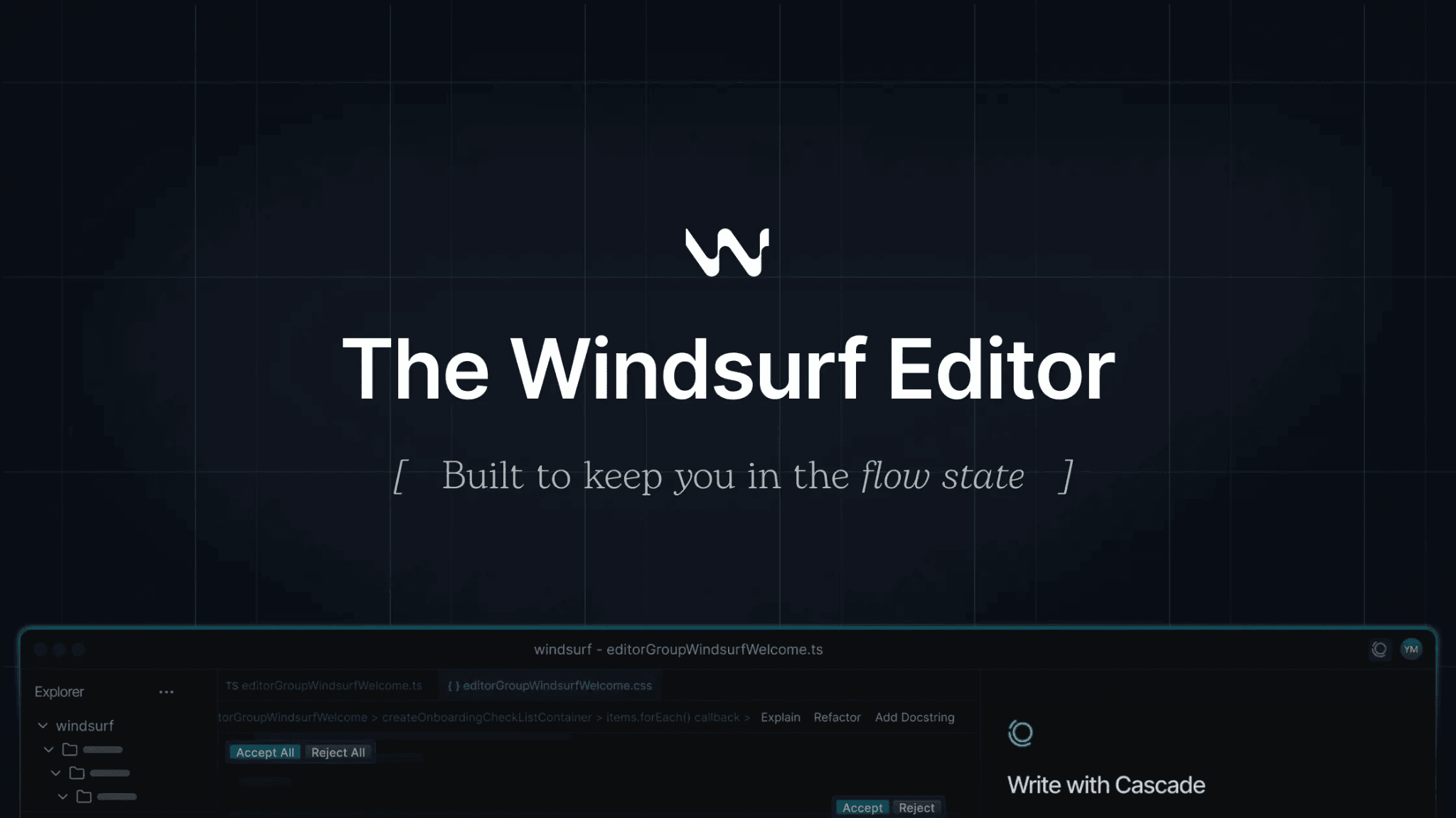 Windsurf AI: Mengenal AI Coding Editor, Fitur, Cara Kerja, dan Harganya