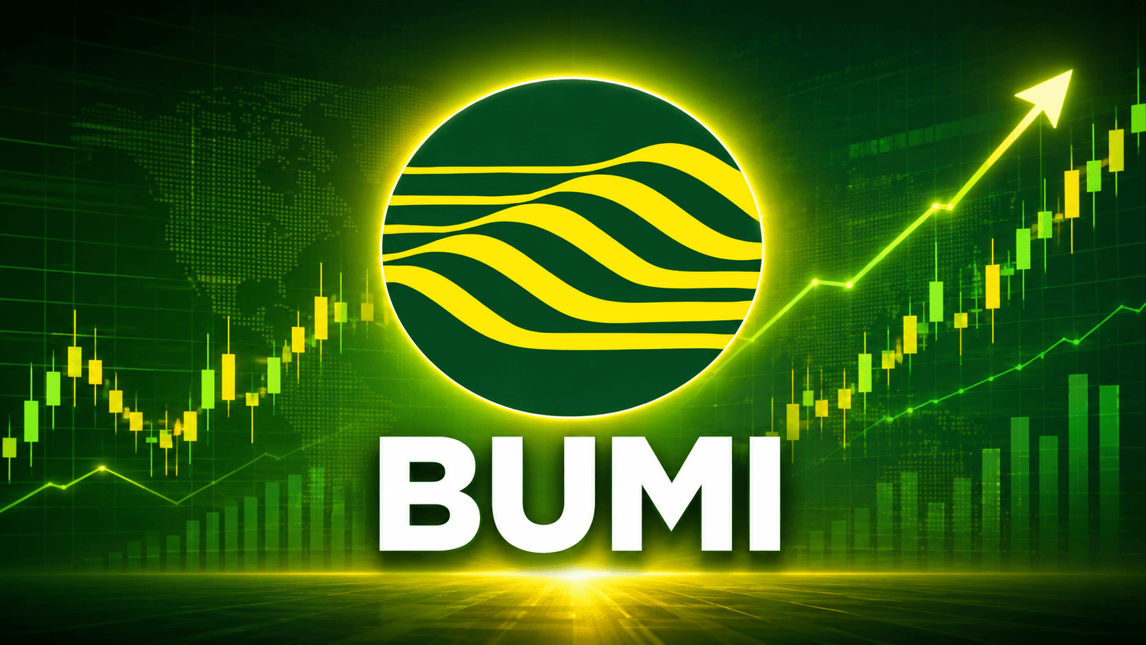 Apa Beda Saham BUMI dan BRMS? Prospek dan Potensi Investasi
