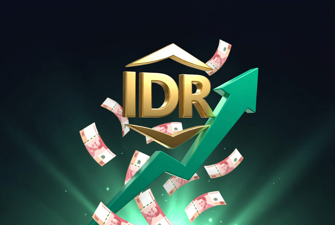 Rupiah Menguat Usai BI Rate Naik ke 5,50%