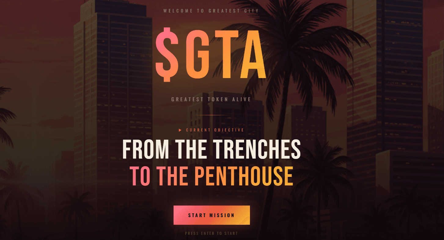 Apa Itu GTA Coin? 