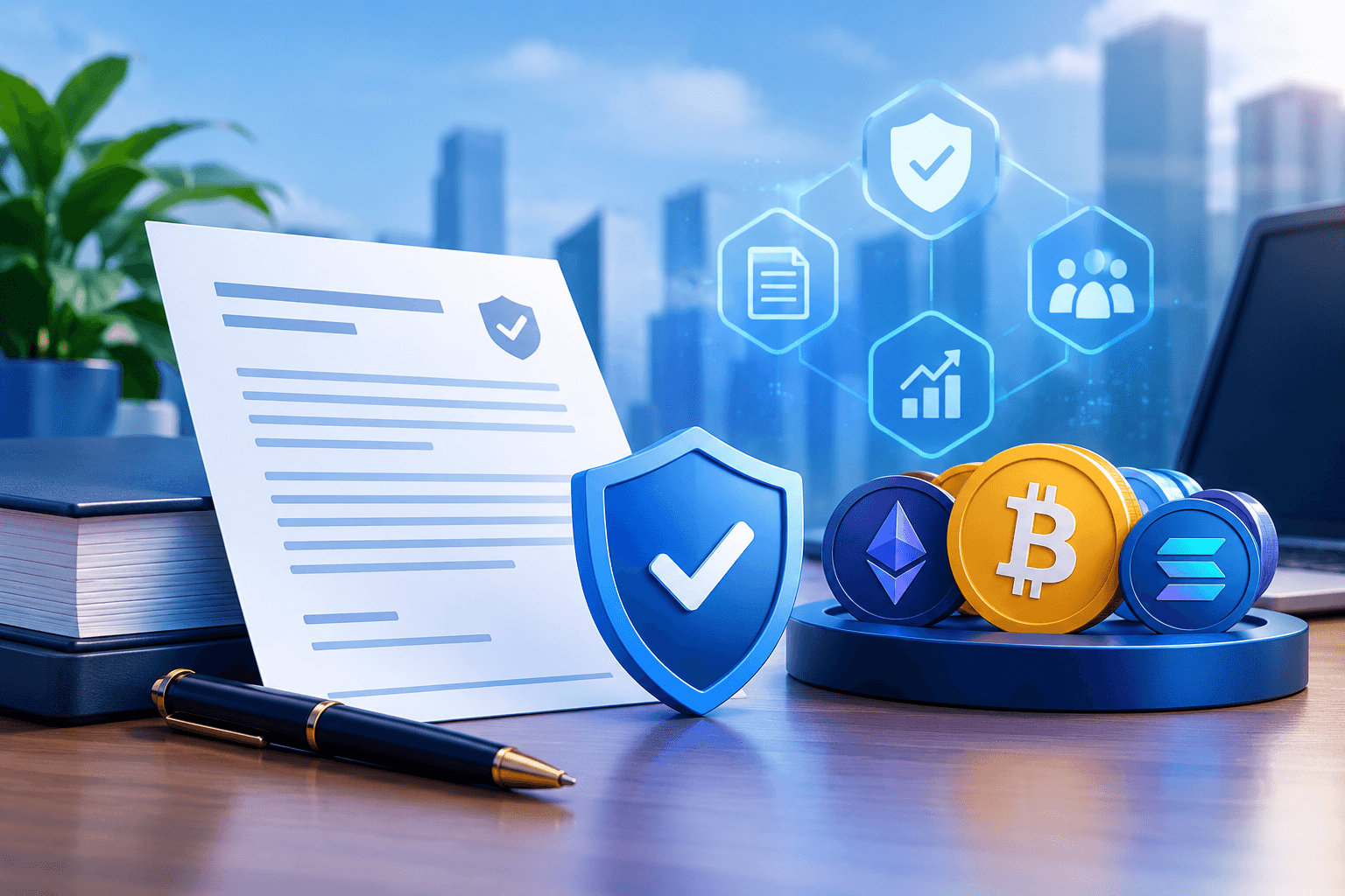 New OJK Regulations Take Effect; Bittime Welcomes Strengthened Governance in the Digital Asset Industry