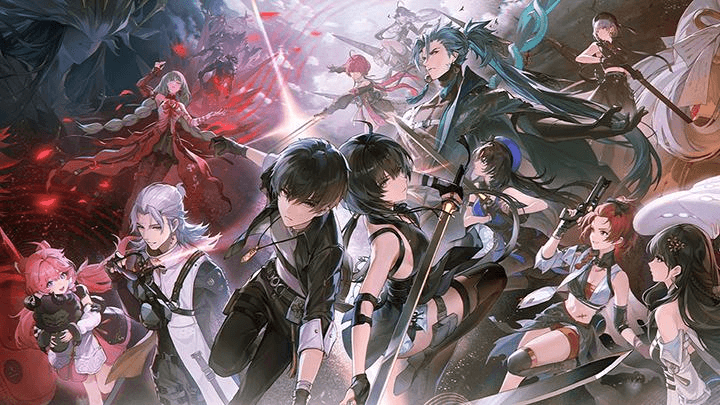 Kode Redeem Wuthering Waves Aktif Januari 2026