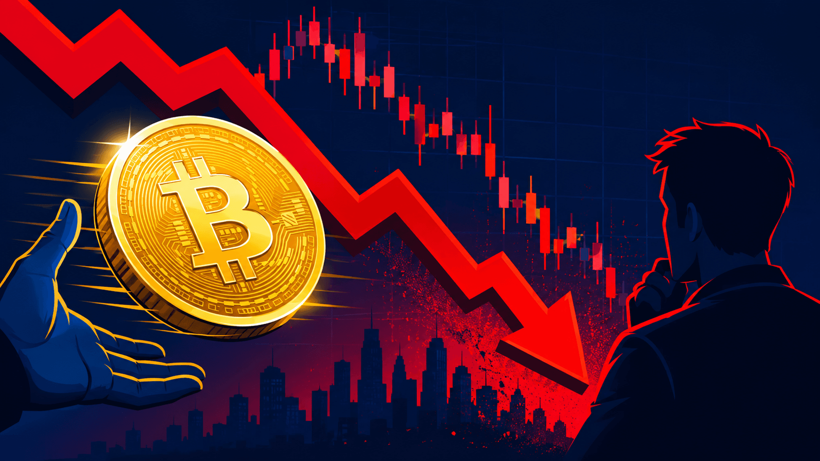 Strategy Jual Bitcoin: Model Treasury Saylor Terancam?